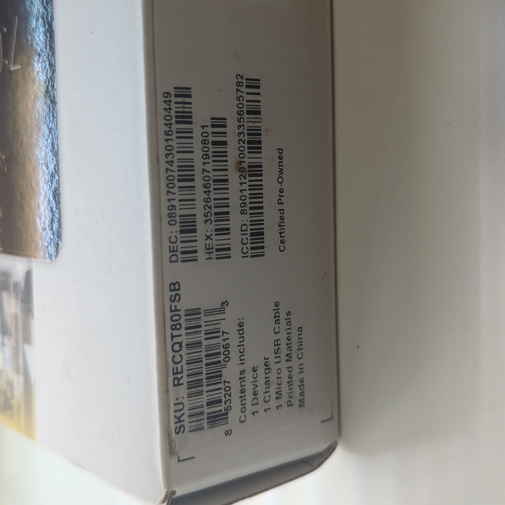 Slate Tablet - Picture 7 of 8